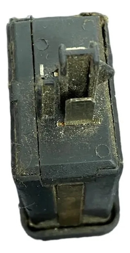 Botão Interruptor Reostato Luz Painel Vw Logus 558941507a - Imagem 3