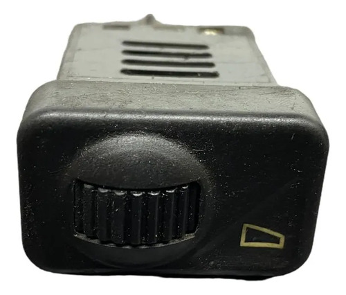 Botão Interruptor Reostato Luz Painel Vw Logus 558941507a - Imagem 5