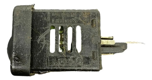 Botão Interruptor Reostato Luz Painel Vw Logus 558941507a - Imagem 7