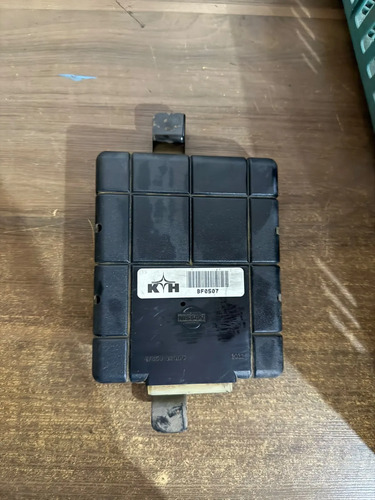 Modulo Abs Nissan Frontier Pathfinder 1995 1996 1997 1998 Preto