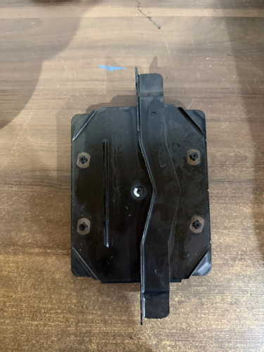 Modulo Abs Nissan Frontier Pathfinder 1995 1996 1997 1998 Preto - Imagem 4