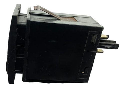 Botão Desembaçador Traseiro Vw Gol Parati 3779596210 Oem - Imagem 4