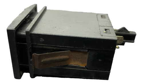 Botão Desembaçador Traseiro Vw Gol Parati 3779596210 Oem - Imagem 7