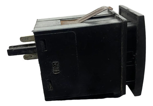 Botão Desembaçador Traseiro Vw Gol Parati 3779596210 Oem - Imagem 8