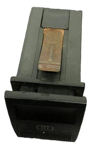 Botão Desembaçador Traseiro Vw Gol Parati 3779596210 Oem - Imagem 9