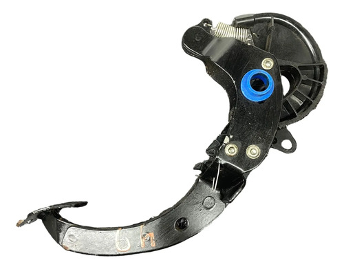 Pedal Embreagem Renault Scenic 2000 2012 Original