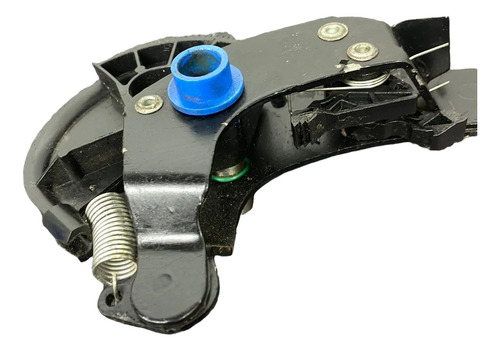 Pedal Embreagem Renault Scenic 2000 2012 Original - Imagem 5