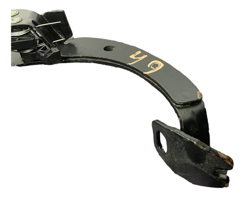 Pedal Embreagem Renault Scenic 2000 2012 Original - Imagem 6