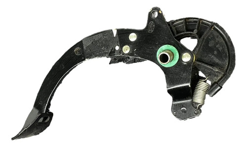 Pedal Embreagem Renault Scenic 2000 2012 Original - Imagem 7