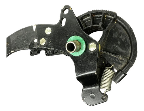 Pedal Embreagem Renault Scenic 2000 2012 Original - Imagem 8