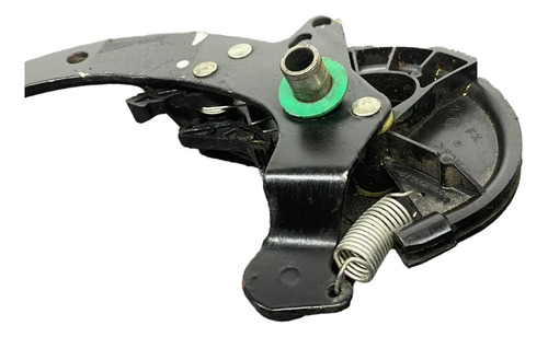 Pedal Embreagem Renault Scenic 2000 2012 Original - Imagem 10