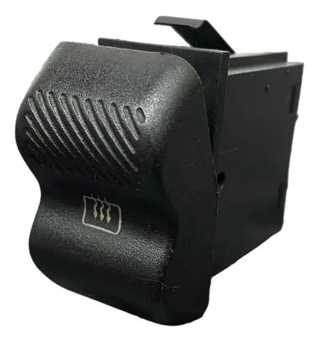 Botão Interruptor Desembaçador Vw Gol Parati 377959621b Oem