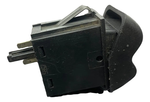 Botão Interruptor Desembaçador Vw Gol Parati 377959621b Oem - Imagem 4