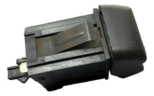 Botão Interruptor Desembaçador Vw Gol Parati 377959621b Oem - Imagem 5