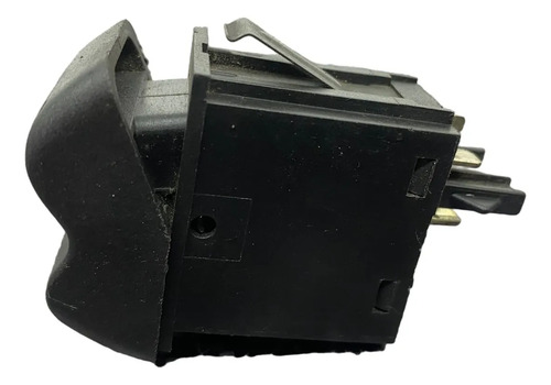 Botão Interruptor Desembaçador Vw Gol Parati 377959621b Oem - Imagem 6