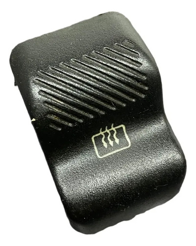 Botão Interruptor Desembaçador Vw Gol Parati 377959621b Oem - Imagem 9