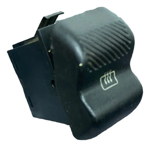 Botão Interruptor Desembaçador Vw Gol Parati 377959621b Oem - Imagem 10