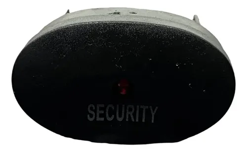 Botão Interruptor Security Chery Qq 2012 Original