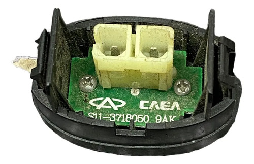 Botão Interruptor Security Chery Qq 2012 Original - Imagem 5