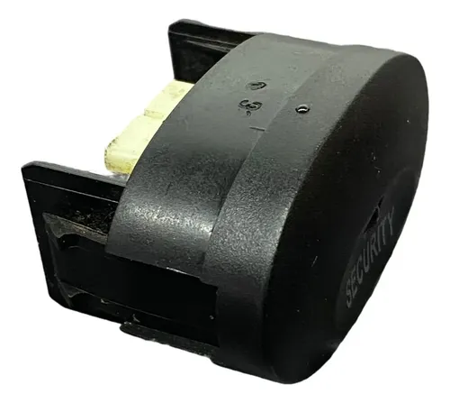 Botão Interruptor Security Chery Qq 2012 Original - Imagem 6