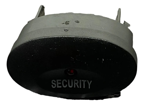 Botão Interruptor Security Chery Qq 2012 Original - Imagem 8