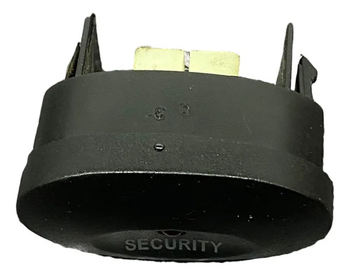Botão Interruptor Security Chery Qq 2012 Original - Imagem 9