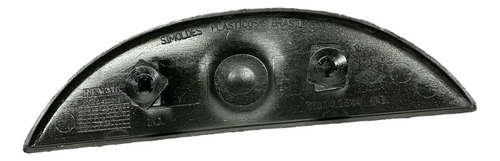 Moldura Limpador Traseiro Renault Clio 2000 2010 - Imagem 6