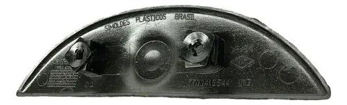Moldura Limpador Traseiro Renault Clio 2000 2010 - Imagem 9