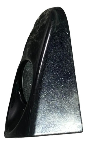 Tampa Maçaneta Externa Esquerda Ford Ranger 2012 2017 Oem Preto - Imagem 4