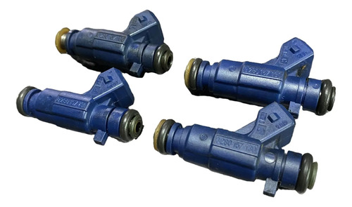 Kit Bico Injetor Peugeot 308 208 Citroën C3 Aircross Oem