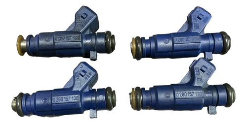 Kit Bico Injetor Peugeot 308 208 Citroën C3 Aircross Oem - Imagem 5