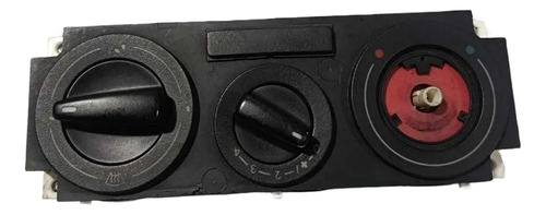 Comando De Ar Volkswagem Parati Gol G3 2000/10 109361000