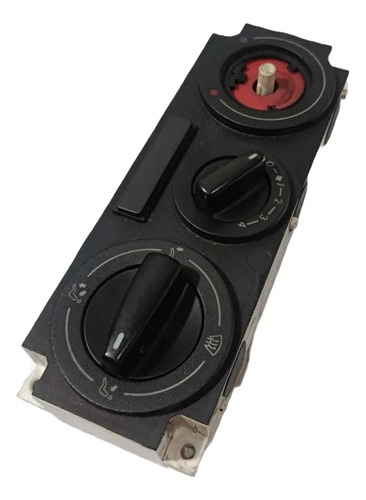 Comando De Ar Volkswagem Parati Gol G3 2000/10 109361000 - Imagem 2