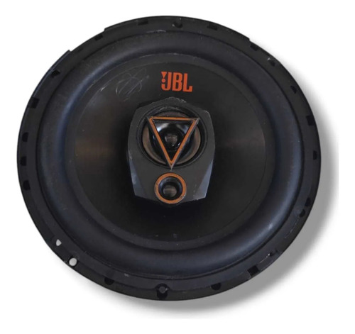 Alto Falante Jbt Fiat Grand Siena 2012 2016 Original
