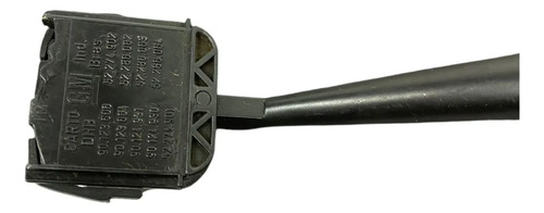 Chave Limpador Parabrisa Monza Ipanema Kadett 1982 1987 Oem - Imagem 7