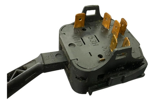 Chave Limpador Parabrisa Monza Ipanema Kadett 1982 1987 Oem - Imagem 9