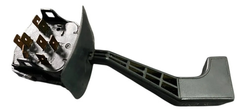 Chave Comando Limpador Parabrisa Chevrolet Kadett 1984 1994
