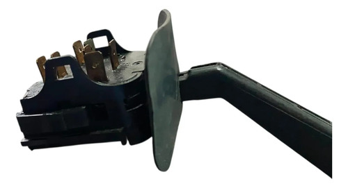 Chave Comando Limpador Parabrisa Chevrolet Kadett 1984 1994 - Imagem 2
