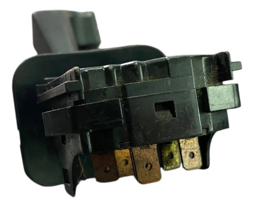 Chave Comando Limpador Parabrisa Chevrolet Kadett 1984 1994 - Imagem 3