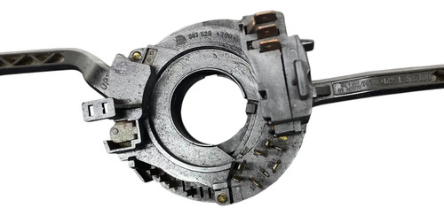 Chave Seta Limpador Vw Santana Quantum 1984 1997 Original - Imagem 5