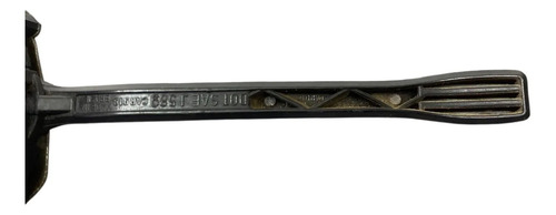 Chave Seta Limpador Vw Santana Quantum 1984 1997 Original - Imagem 9