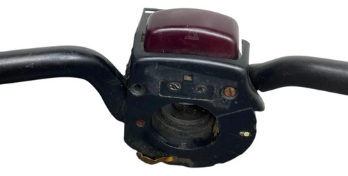 Chave Seta Limpador Vw Gol Bola Saveiro 1996 2005 Oem - Imagem 5