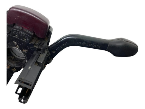Chave Seta Limpador Vw Gol Bola Saveiro 1996 2005 Oem - Imagem 7