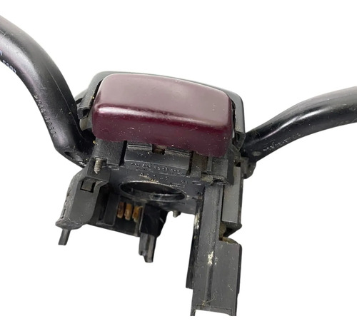 Chave Seta Limpador Vw Gol Bola Saveiro 1996 2005 Oem - Imagem 8