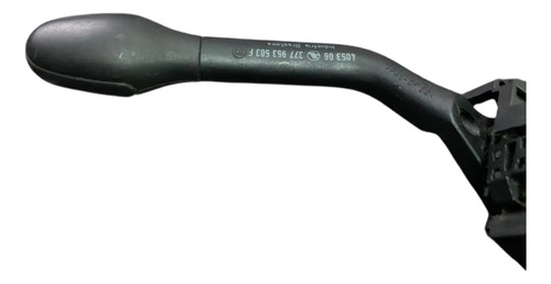 Chave Comando Limpador Parabrisa Volkswagen Gol 1996 2005 - Imagem 4