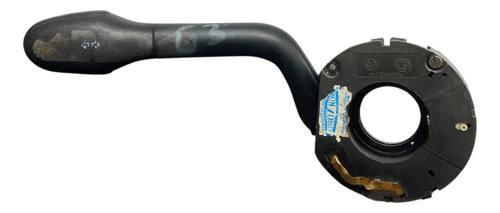 Chave Seta Gol Saveiro Parati G3 G4 2000 2004 Original Preto