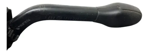 Chave Seta Gol Saveiro Parati G3 G4 2000 2004 Original Preto - Imagem 6