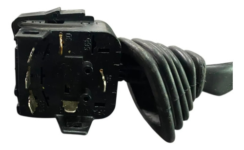 Chave Comando Seta Chevrolet Astra Zafira Corsa 1999 2011 - Imagem 6