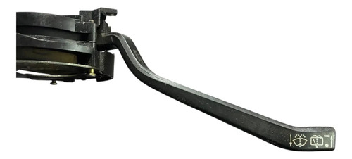 Chave Comando Seta Limpador Parabrisa Vw Santana 1984 1997 - Imagem 4