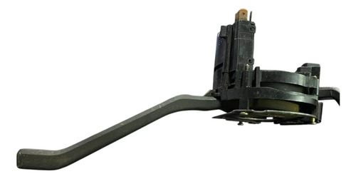 Chave Comando Seta Limpador Parabrisa Vw Santana 1984 1997 - Imagem 9